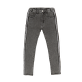 Denim Tights AB ,Jeans - Black