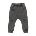 Pants WB - Black