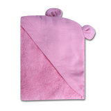 Handsfree Towel for Newborn