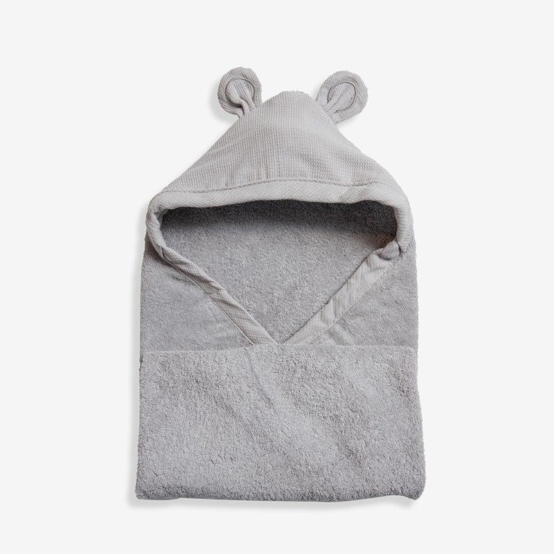 Super Special Newborn Gift Box - Classic Grey !