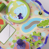 First Play Jungle Activity Table
