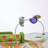 First Play Jungle Activity Table