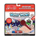 Water Wow - Adventure Deluxe