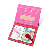 Melissa & Doug Water Wow - Fairy Tale Deluxe