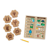 Melissa & Doug Let's Explore Hiking Play Set