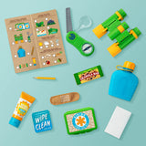 Melissa & Doug Let's Explore Hiking Play Set
