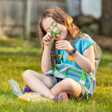 Melissa & Doug Let's Explore Naturalist Vest Play Set