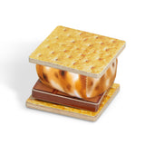 melissa & Doug Let's Explore Campfire S'mores Play Set