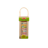 Natural Play Book Tower : Little Learning Books
