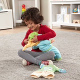 Mine to Love Mix & Match Playtime Doll Clothes