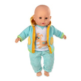 Mine to Love Mix & Match Playtime Doll Clothes
