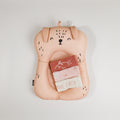 Baby Bath Time - Pink
