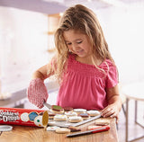 Slice & Bake Cookie Set