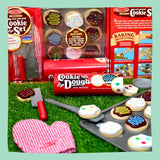 Slice & Bake Cookie Set