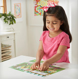 Reusable Sticker Pad - Dress-up