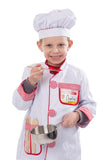 Melissa & Doug Stainless Steel Pots & Pans