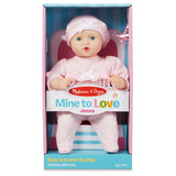 Jenna Baby Doll