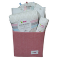 Cream Beige Star Gift Box !