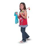 Catch & Count Fishing Game