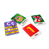Jumbo ABC-123 Rug