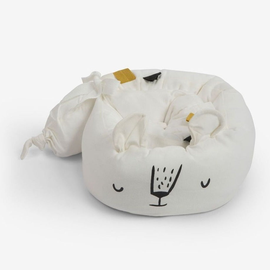 Little Star Newborn Gift Basket