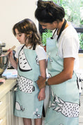 Chefs Apron