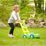Melissa & Doug Snappy Turtle Mower