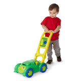Melissa & Doug Snappy Turtle Mower