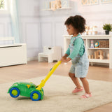 Melissa & Doug Snappy Turtle Mower