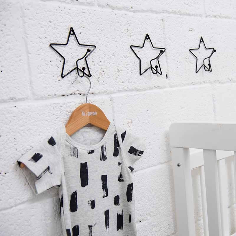 Star Metal Hanger