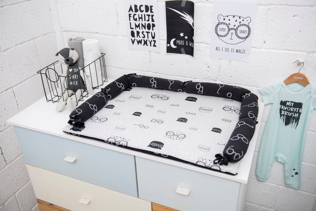 Padded Changing Mat - NEW!