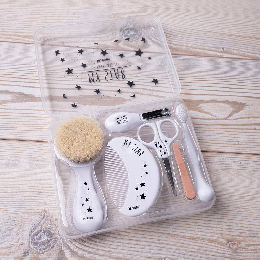 Baby Care Kit!