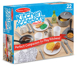 Kitchen Accessory Set