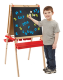 Deluxe Magnetic Standing Easel