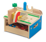 Mini Tool Bench