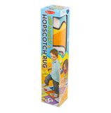 Hop & Count Hopscotch Rug 200 x 67 cm
