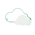 Cloud Metal Hanger