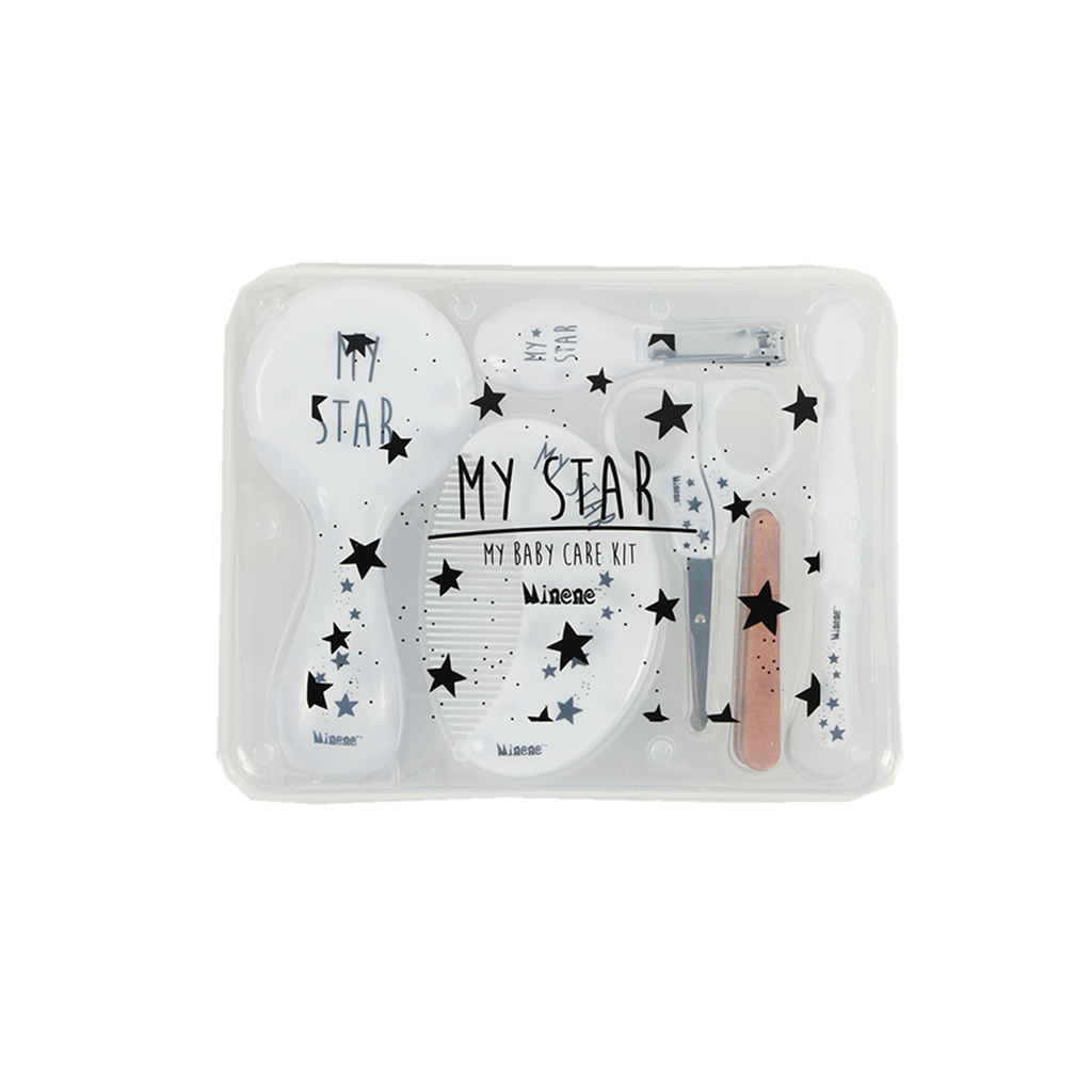 Baby Care Kit!