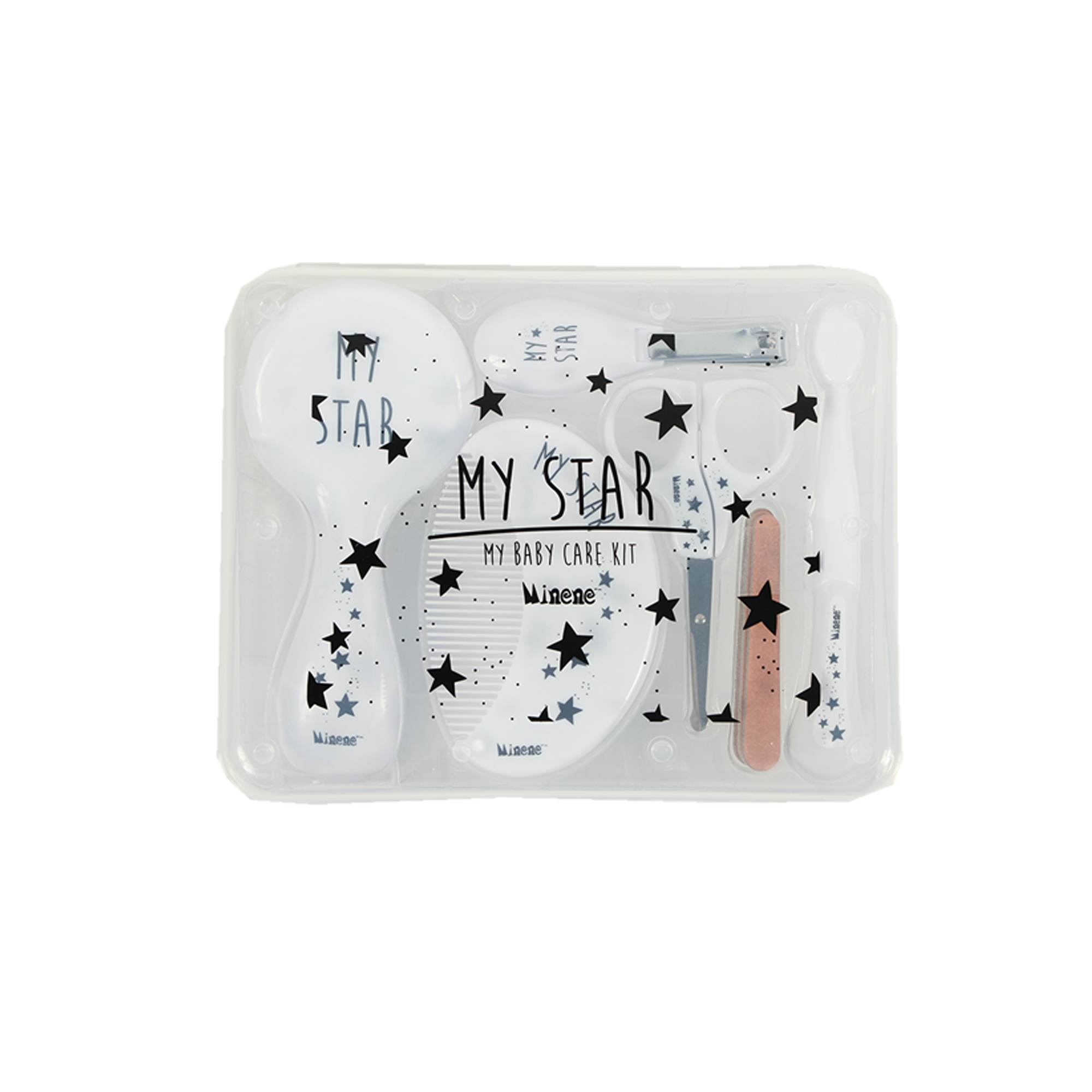 Baby Care Kit!