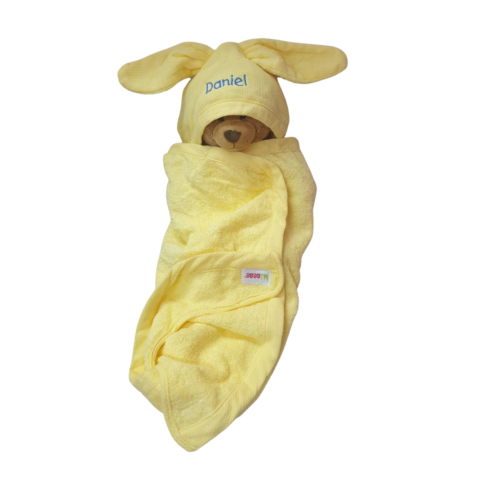 Newborn Towel