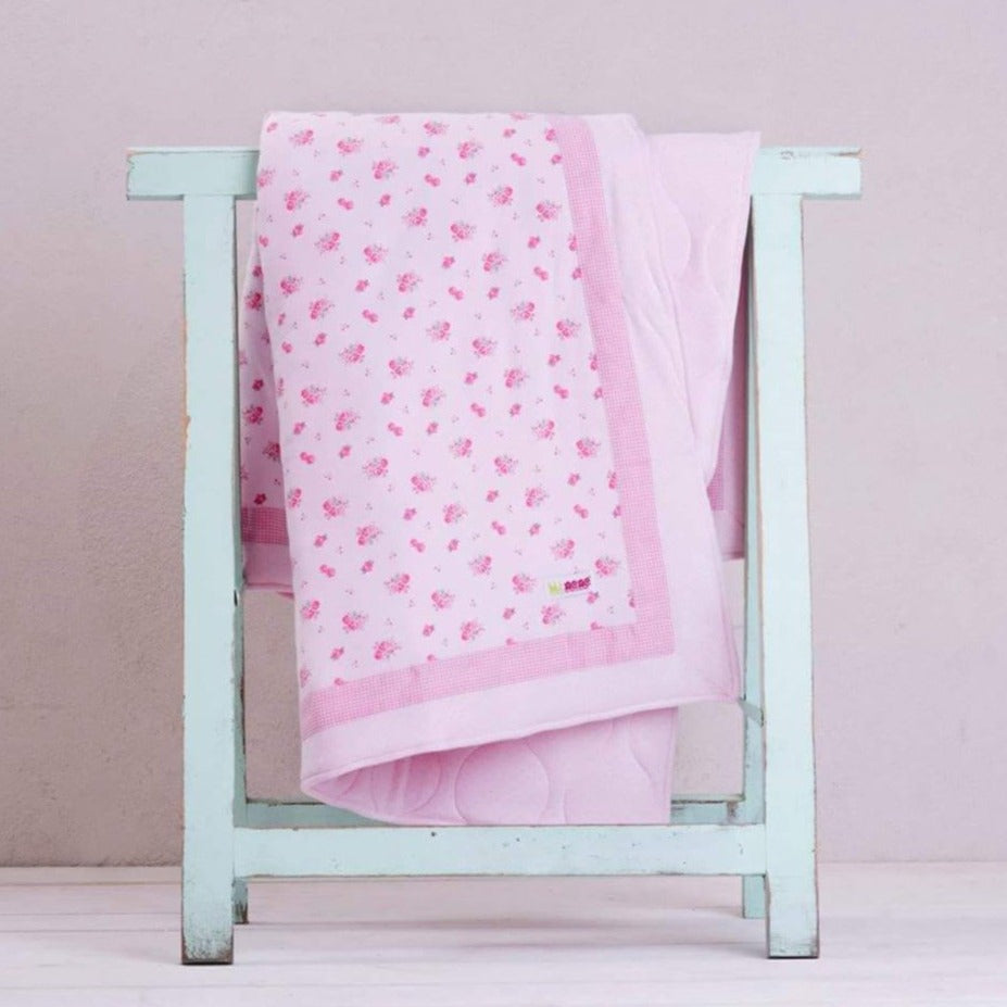 Large Reversible Winter Quilt 115x85cm