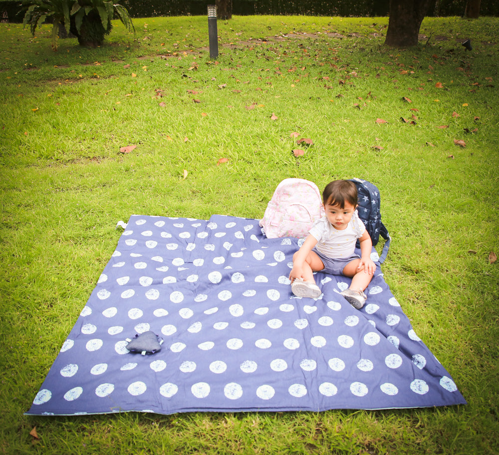 Portable Activity Mat