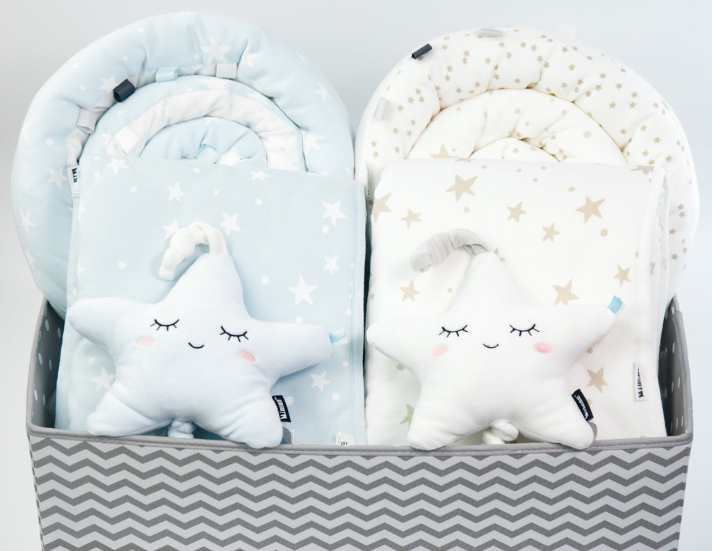 Twin Boys Gift Box
