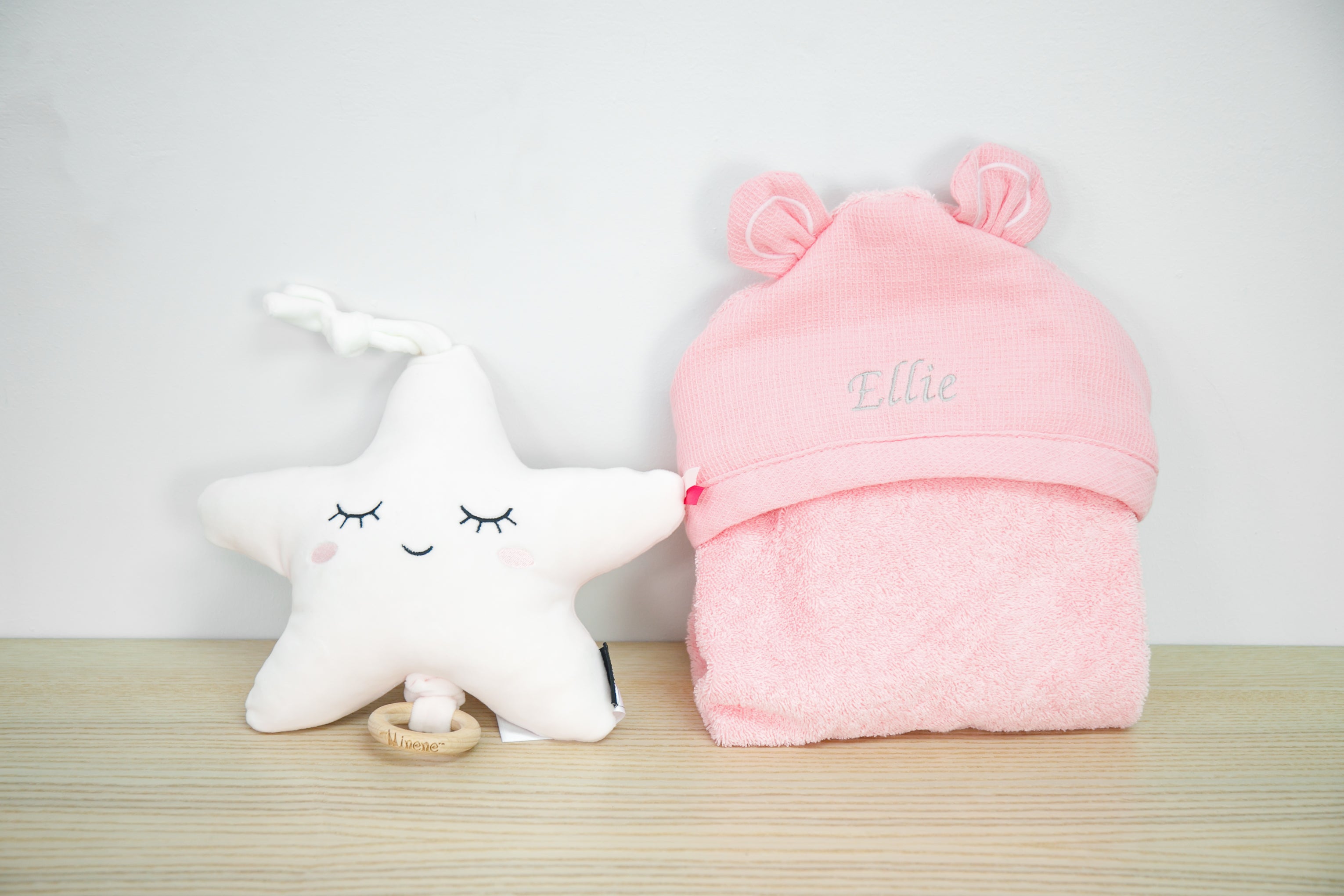 Boy and Girl Twins  Gift Box