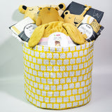Special Gift Basket to Welcome A New Baby