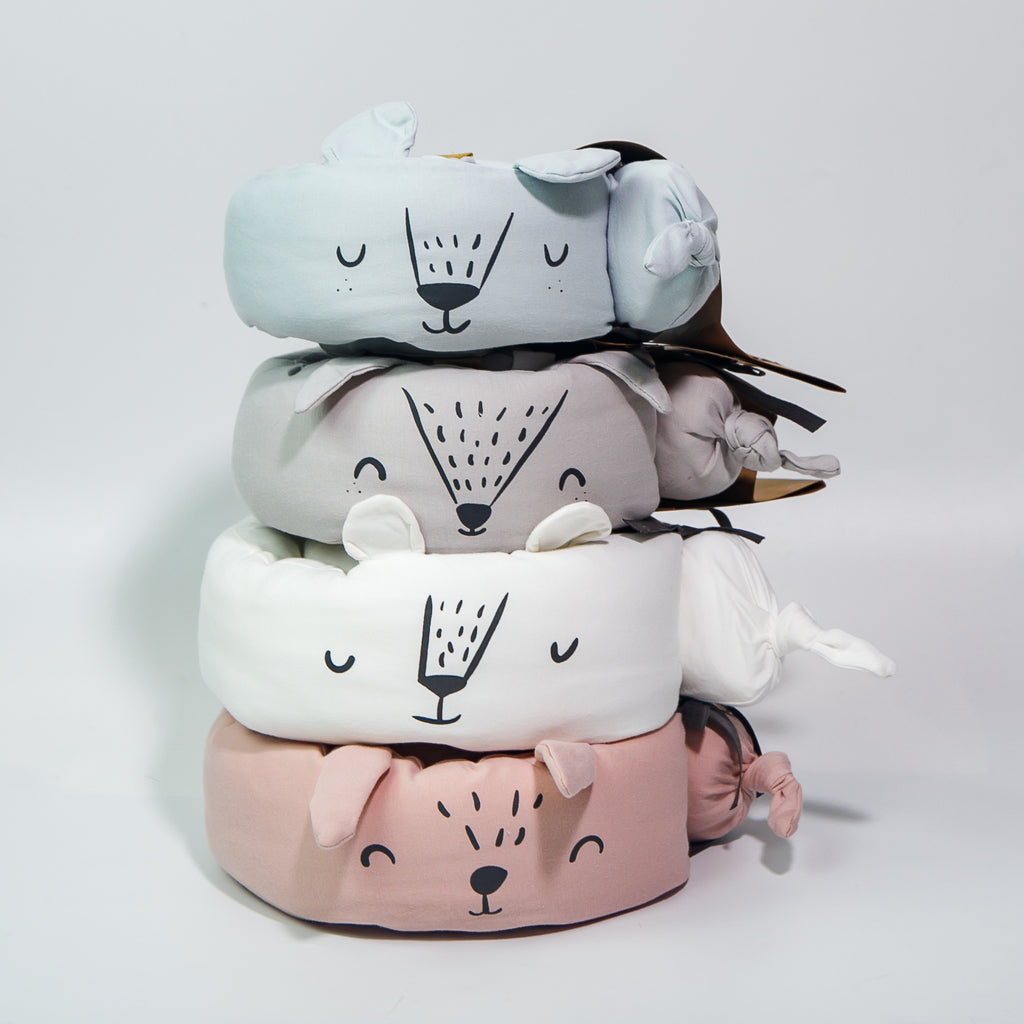 Mini Jersey Snuggly Snake - Animal Collection!