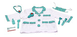 Doctor Role Play Costume Set