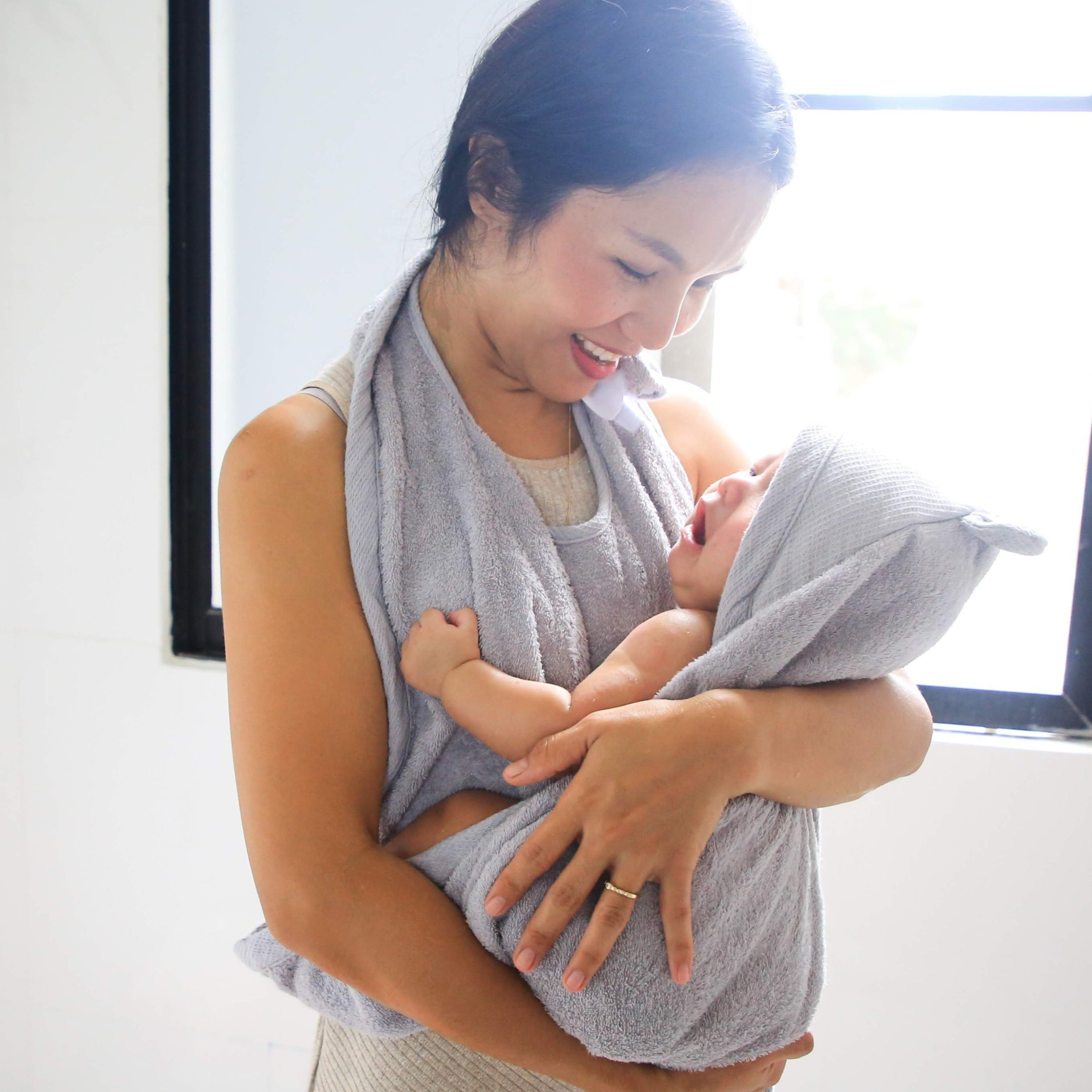 Super Special Newborn Gift Box - Welcome Super Smart Baby !