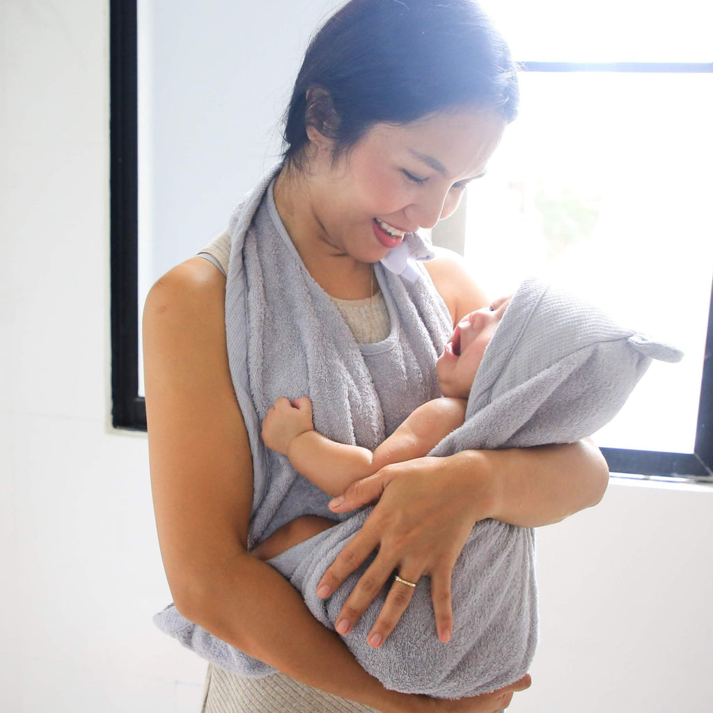 Super Special Newborn Gift Box - Perfect Baby Essential !