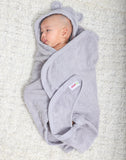 Handsfree Towel for Newborn